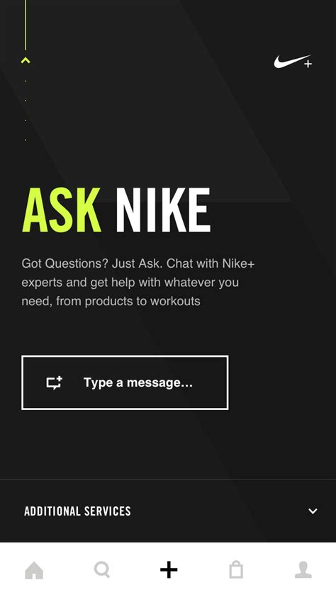 chat online nike|nike chat now.